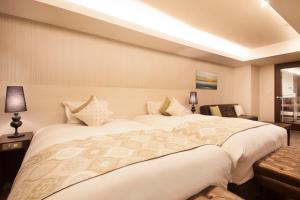 The Centurion Classic Akasaka - Location and Accessibility