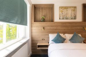 The Chapter - Griffin House Hotel - House Rules and Important Information