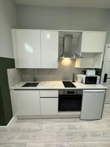 The Chapter Hotels - Finsbury Park - Nearby Attractions