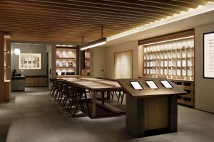The Chapter Kyoto, a Tribute Portfolio Hotel - Wellness Facilities