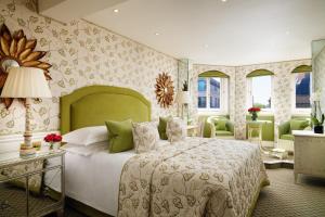 The Chesterfield Mayfair - Room Comfort Features
