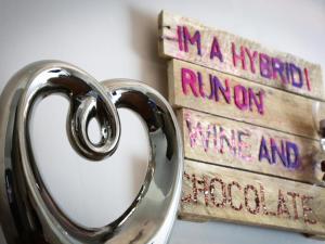 The Chocolate Box Hotel - Exploring the Surrounding Area
