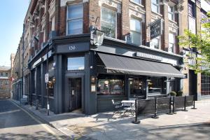 The Clerk & Well Pub and Rooms - Policies and Accessibility