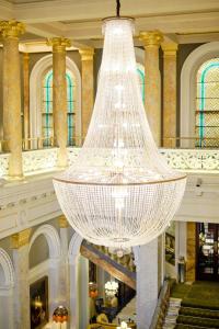 The Clermont London, Victoria - Event Spaces