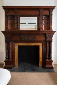 The Cleveland - Dining Options Nearby