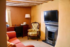 The Cottage Hotel - Dining Options