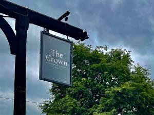 The Crown at Shipton - Policies and Information