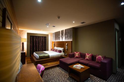 The Crown Hotel Bawtry-Doncaster - Nearby Attractions