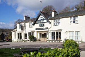 The Cuckoo Brow Inn - Pet-Friendly Policy
