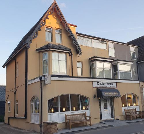 The Dudley Hotel - Guest Experience and Reviews