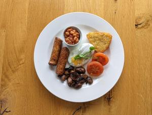 The Dunes Hotel - Accessibility and Policies