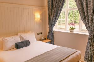 The Elvetham Hotel - Policies and Accessibility