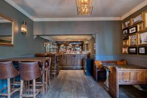 The Fat Badger York - Guest Ratings and Feedback