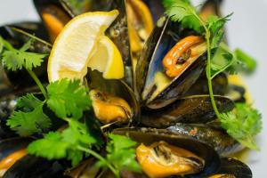 The Fenwick Steak & Seafood Pub - Questions About Staying Here