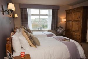 The Fleece Inn - Policies and Important Information