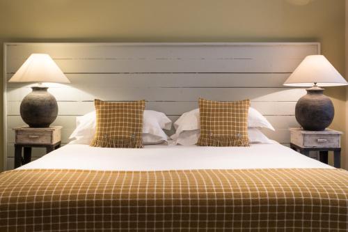 The Florentine - Hotel Policies