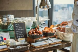 The Gate Hotel Asakusa Kaminarimon by Hulic - Safety and Regulations