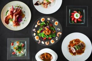 The Gate Hotel Ryogoku by Hulic - Room Options