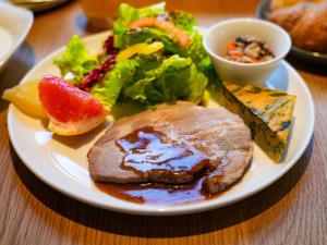 THE GENERAL KYOTO Shijou Shinmachi - Policies and Booking