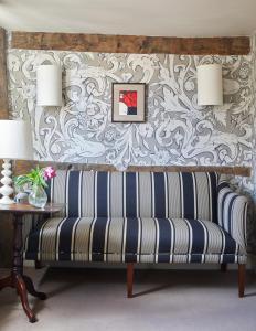 The George In Rye - Nearby Attractions and Cities