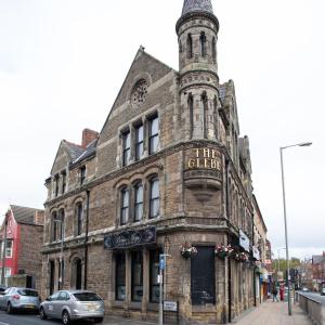 The Glebe Hotel - Additional Information and Restrictions
