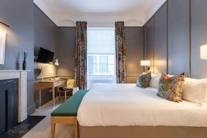The Goodenough Hotel London - Worth The Stay