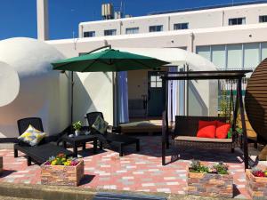 The Gran Resort Amanohashidate - Policies and Regulations