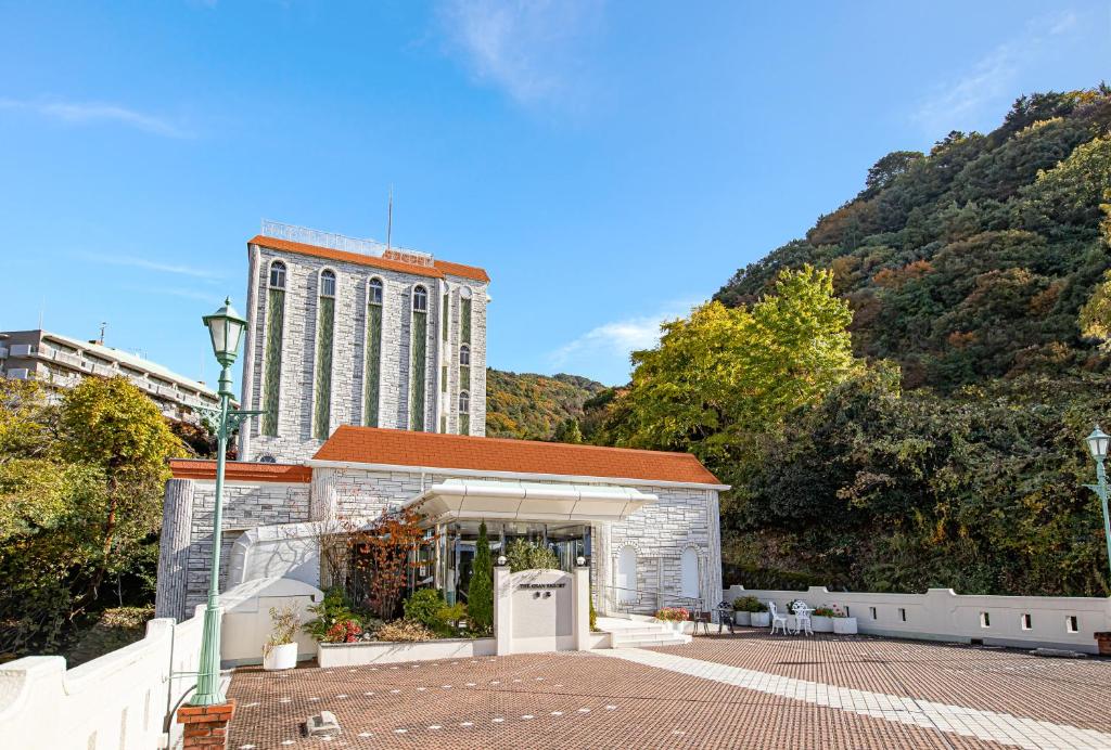 The Gran Resort Arima Review