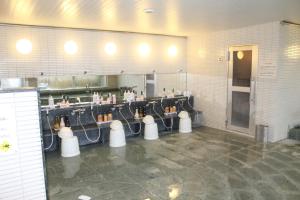 The Gran Resort Oumi Maiko - Travel Tips and Recommendations