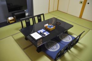 The Gran Resort Princess Arima - Transportation Information