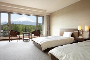 The Gran Resort Princess Fujikawaguchiko - Policies and Regulations