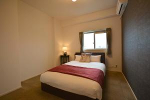 The Grand Residence Hotel Tenjin - Accessibility Features