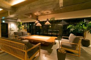 The GrandWest Arashiyama - Policies and Information
