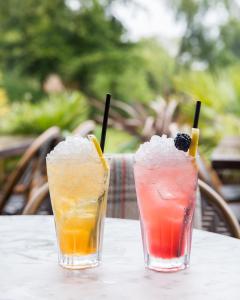 The Great House, Sonning, Berkshire - Questions About Staying Here
