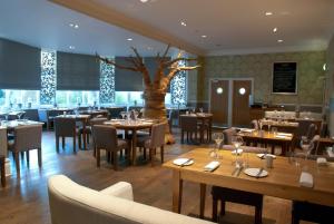 The Green House - Dining and Cuisine