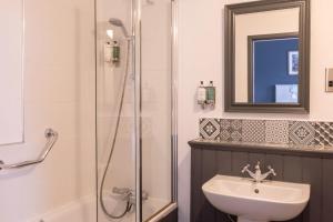 The Harrogate Inn - The Inn Collection Group - Guest Reviews and Feedback