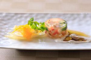 THE HIRAMATSU HOTELS & RESORTS GINOZA OKINAWA - Payment Options