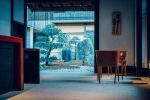 THE HIRAMATSU KYOTO - Family-friendly Policies