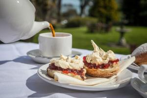 The Hotel Balmoral - Just for Adults - Policies and Restrictions