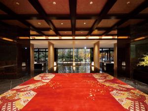 THE HOTEL SANRAKU KANAZAWA 21th December 2022 OPEN - Additional Information