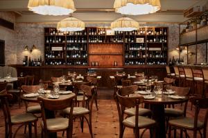 The Hoxton, Holborn - Sustainability Initiatives