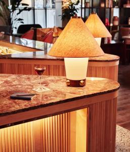 The Hoxton, Shepherds Bush - Dining Options