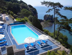 The Imperial Torquay - Guest Feedback and Ratings