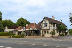 The Inn South Stainley - Nearby Attractions