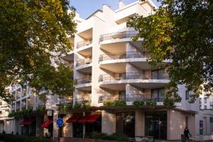 The Jean-Sébastien Bach - COVID-19 Safety Measures