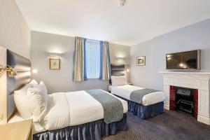 The Judd Hotel - Nearby Attractions