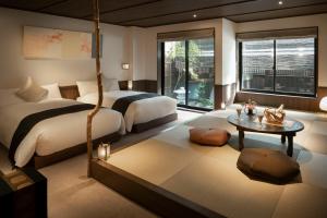 THE JUNEI HOTEL Kyoto Imperial Palace West - Guest Experience and Reviews