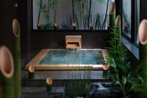 THE JUNEI HOTEL Kyoto - Guest Feedback