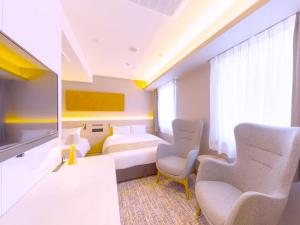 The Kanzashi Tokyo Asakusa - Guest Experiences