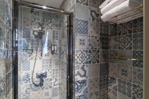 The Kennard Boutique Guesthouse - Staff Ratings and Feedback